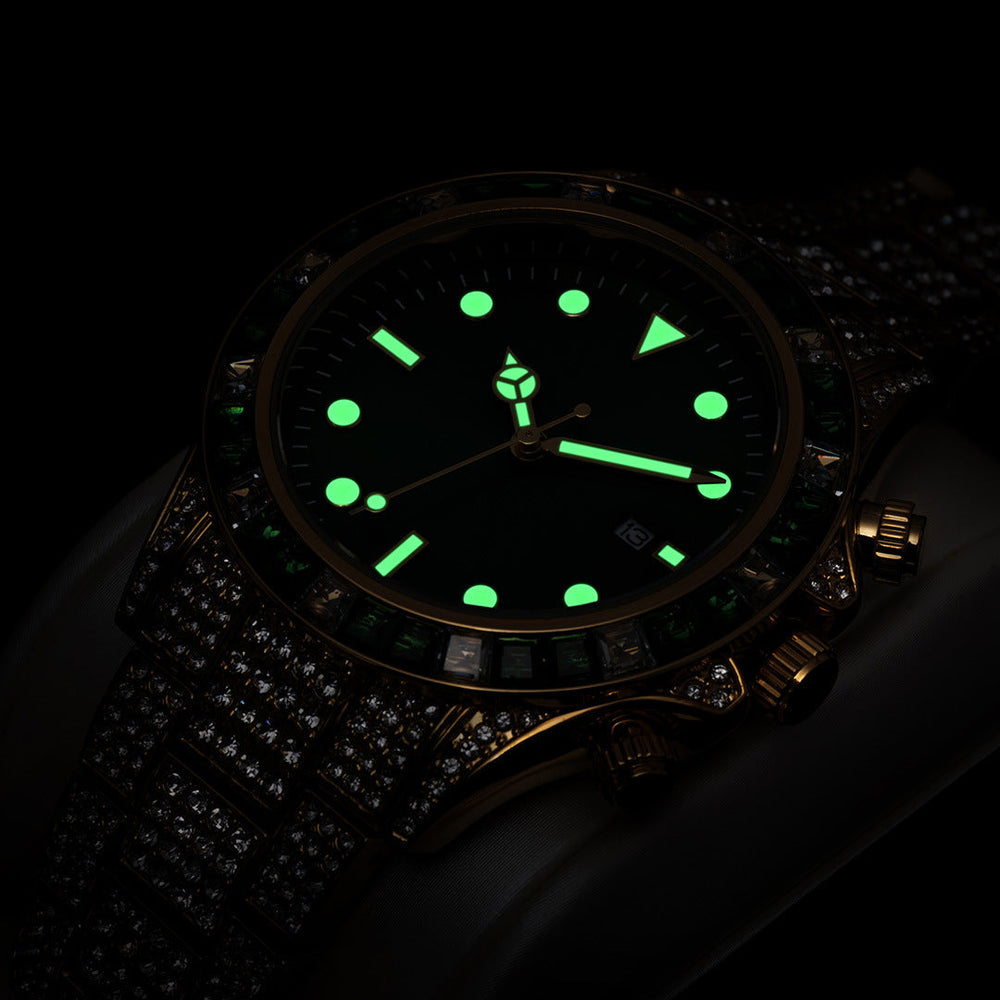 Harry Melbourne® Prezioso