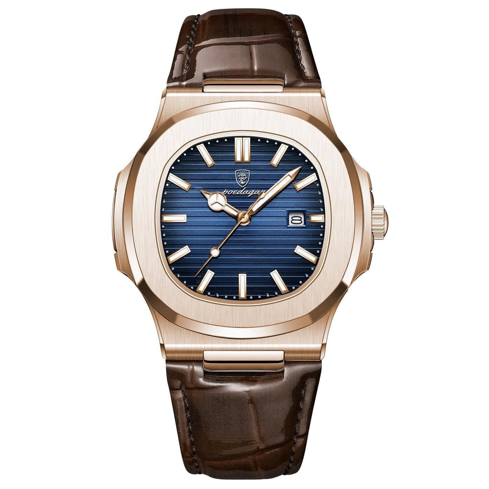 Regalia Rosé – 41mm