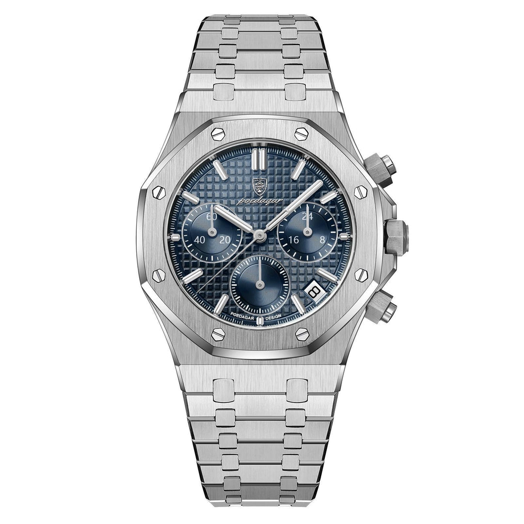 Serenade- Mens Watch 42mm