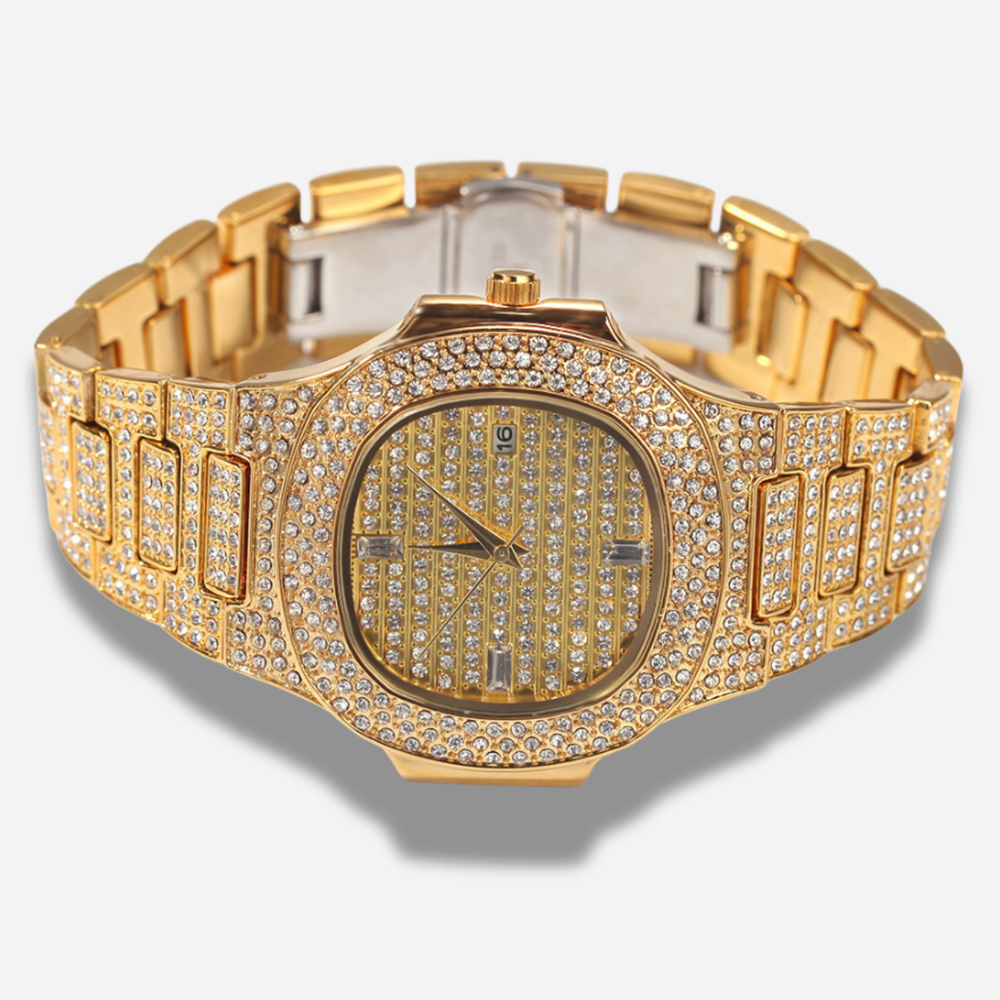 Harry Melbourne® Monaco