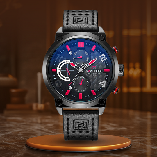 Quartz Date Watch™