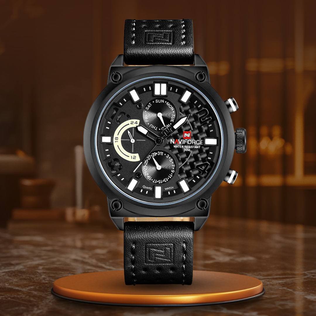 Quartz Date Watch™