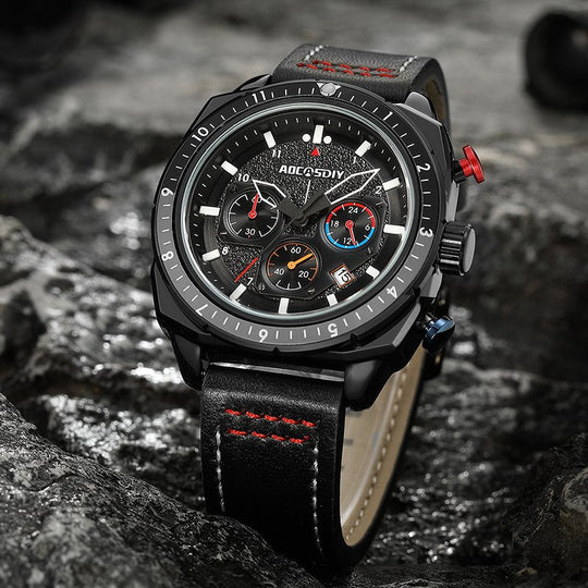 ChronoElite