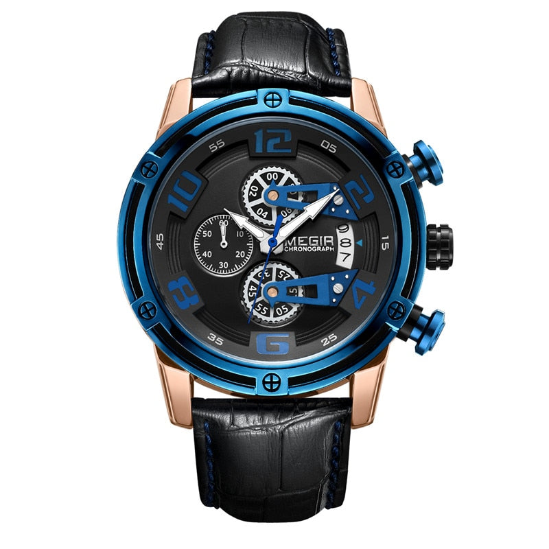 Tactical Watch