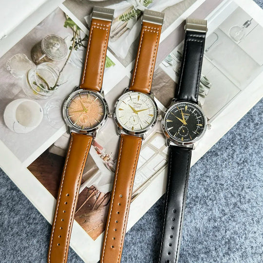 Aurelius – Prestige Men's Watch