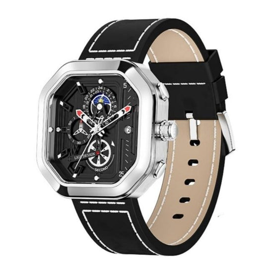 ChronoSeries Luxe