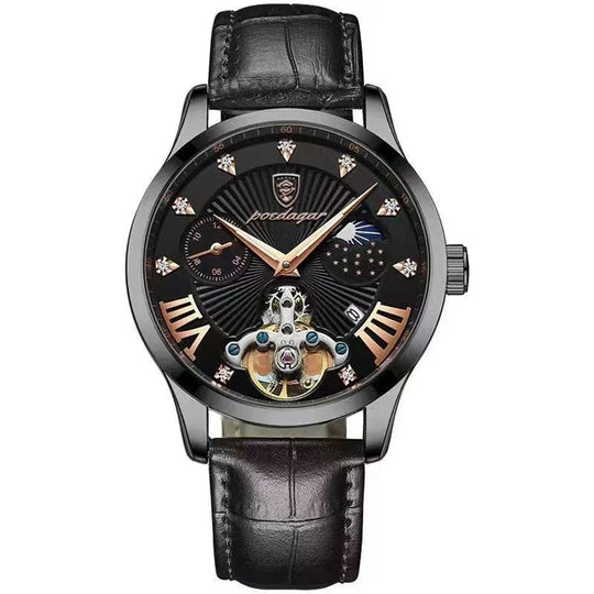Casual Quartz Watch™