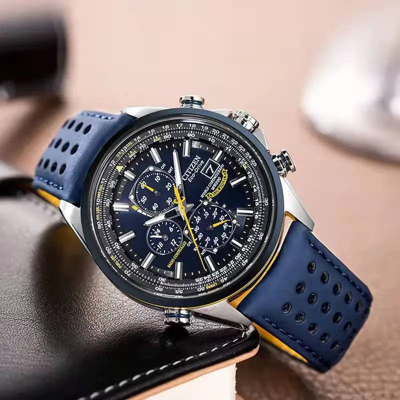 David - Luxury Trend Quartz Watch