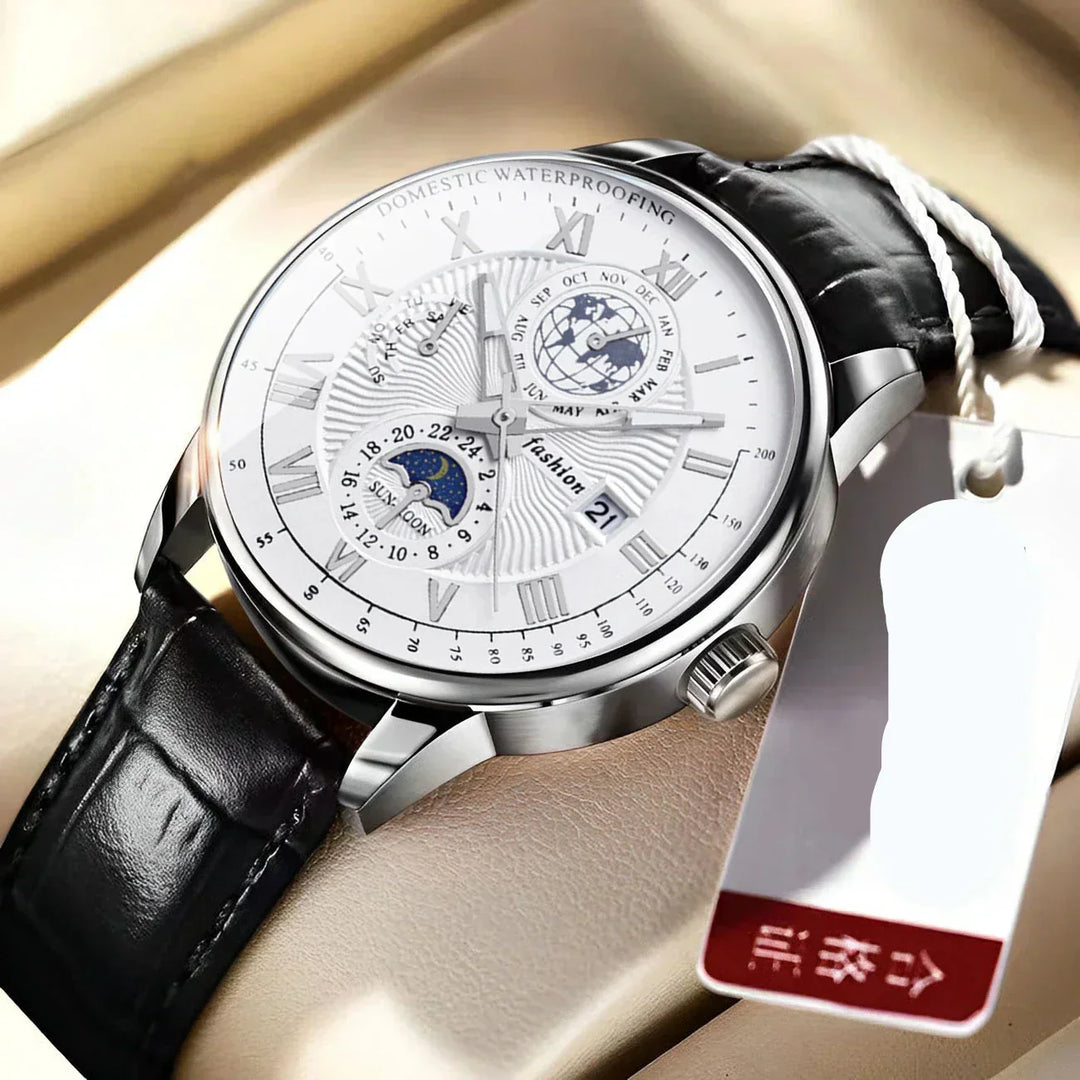 Chronograph Vitality