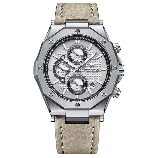 Ironhide Chrono