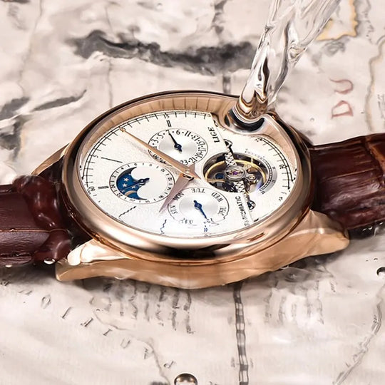 Tourbillon Eclipse