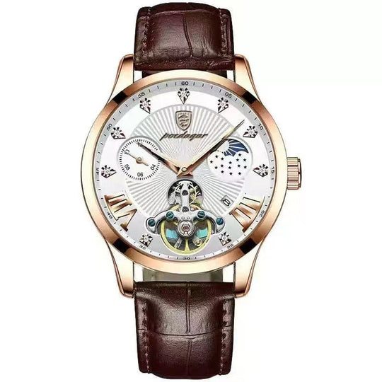 Casual Quartz Watch™