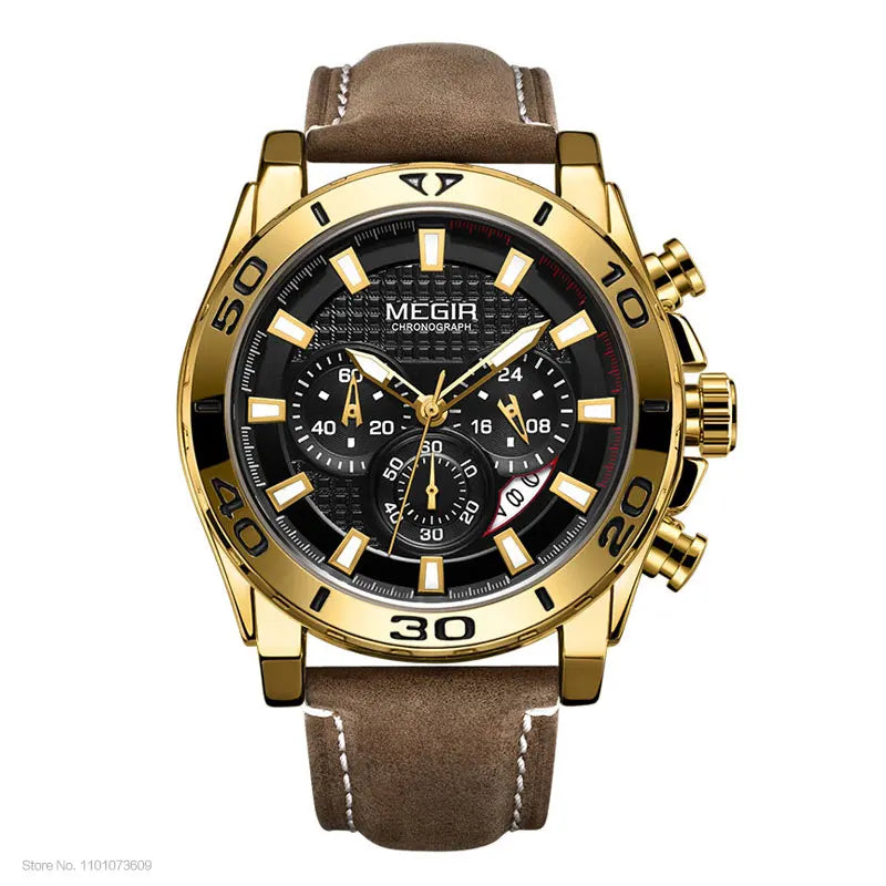 Army Sport Chronograph Quartz Watch