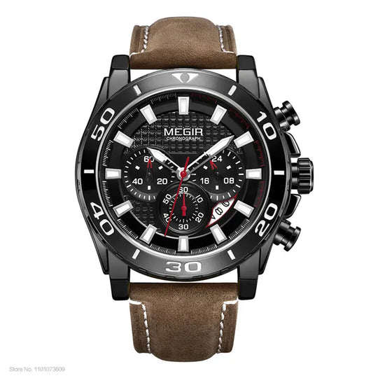 Army Sport Chronograph Quartz Watch