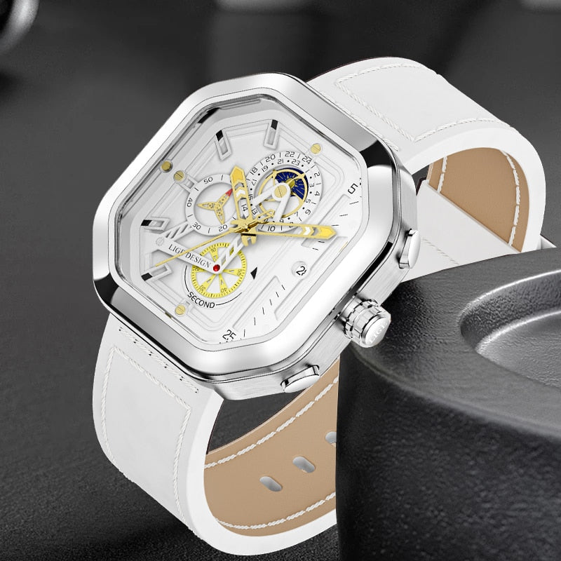 ChronoSeries Luxe