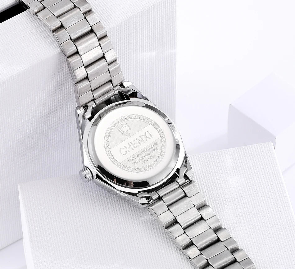 Elegant Steel