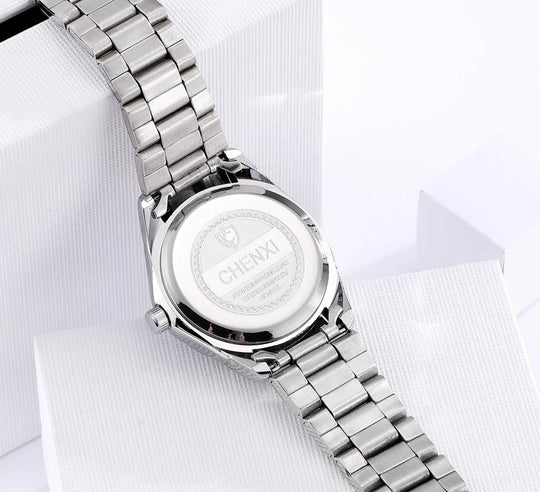 Elegant Steel
