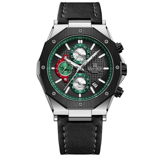 Ironhide Chrono