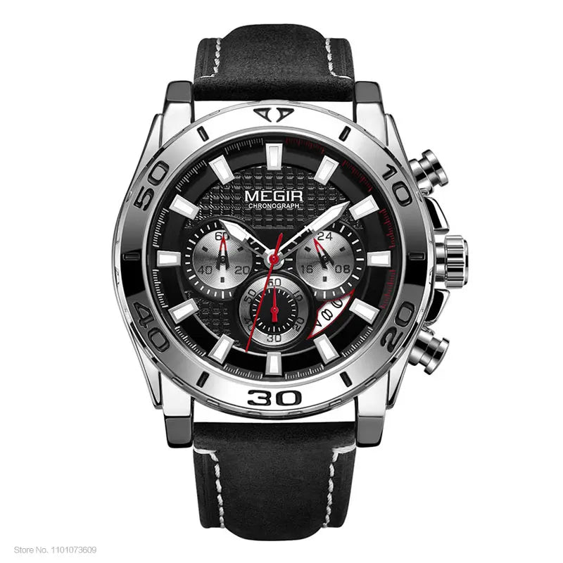 Army Sport Chronograph Quartz Watch
