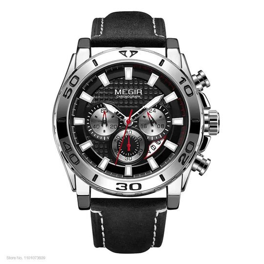 Army Sport Chronograph Quartz Watch