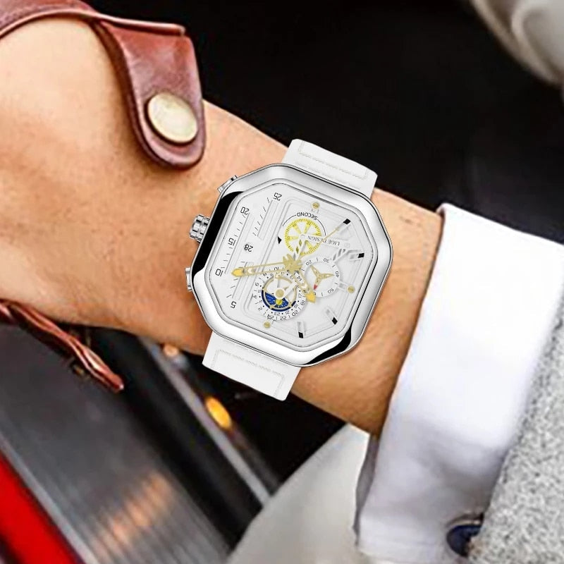 ChronoSeries Luxe