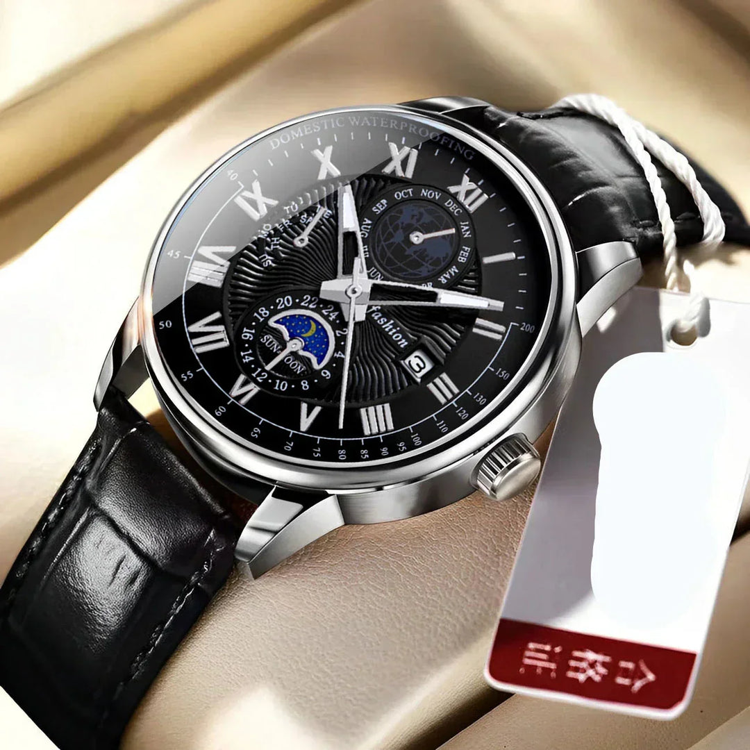 Chronograph Vitality