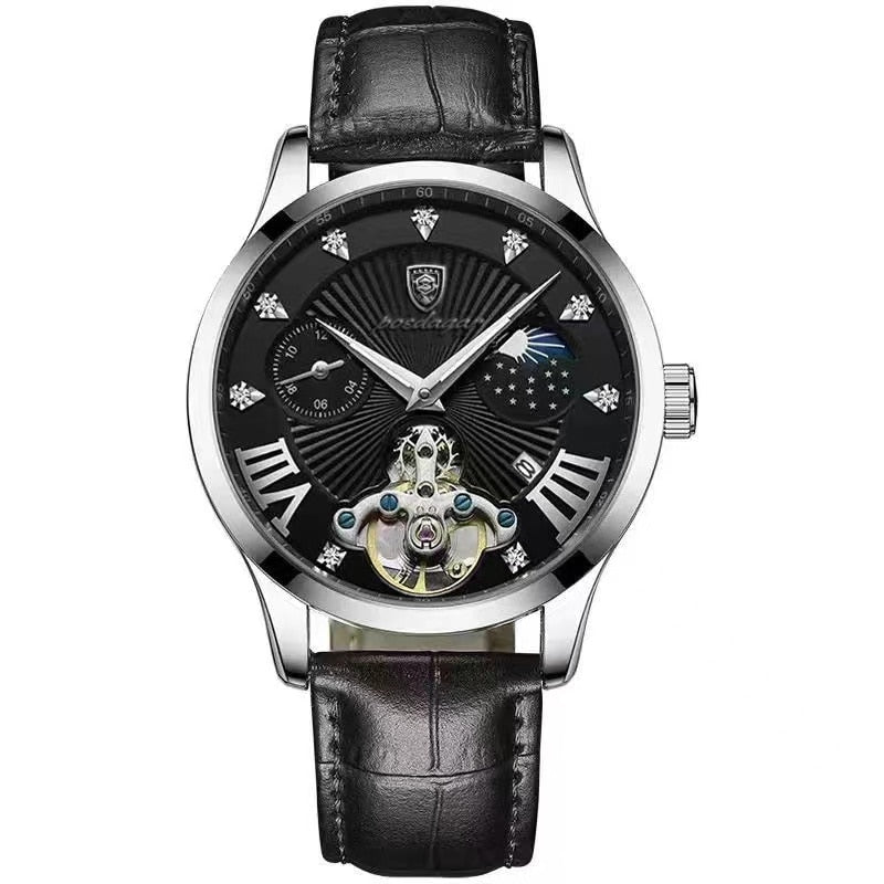 Casual Quartz Watch™