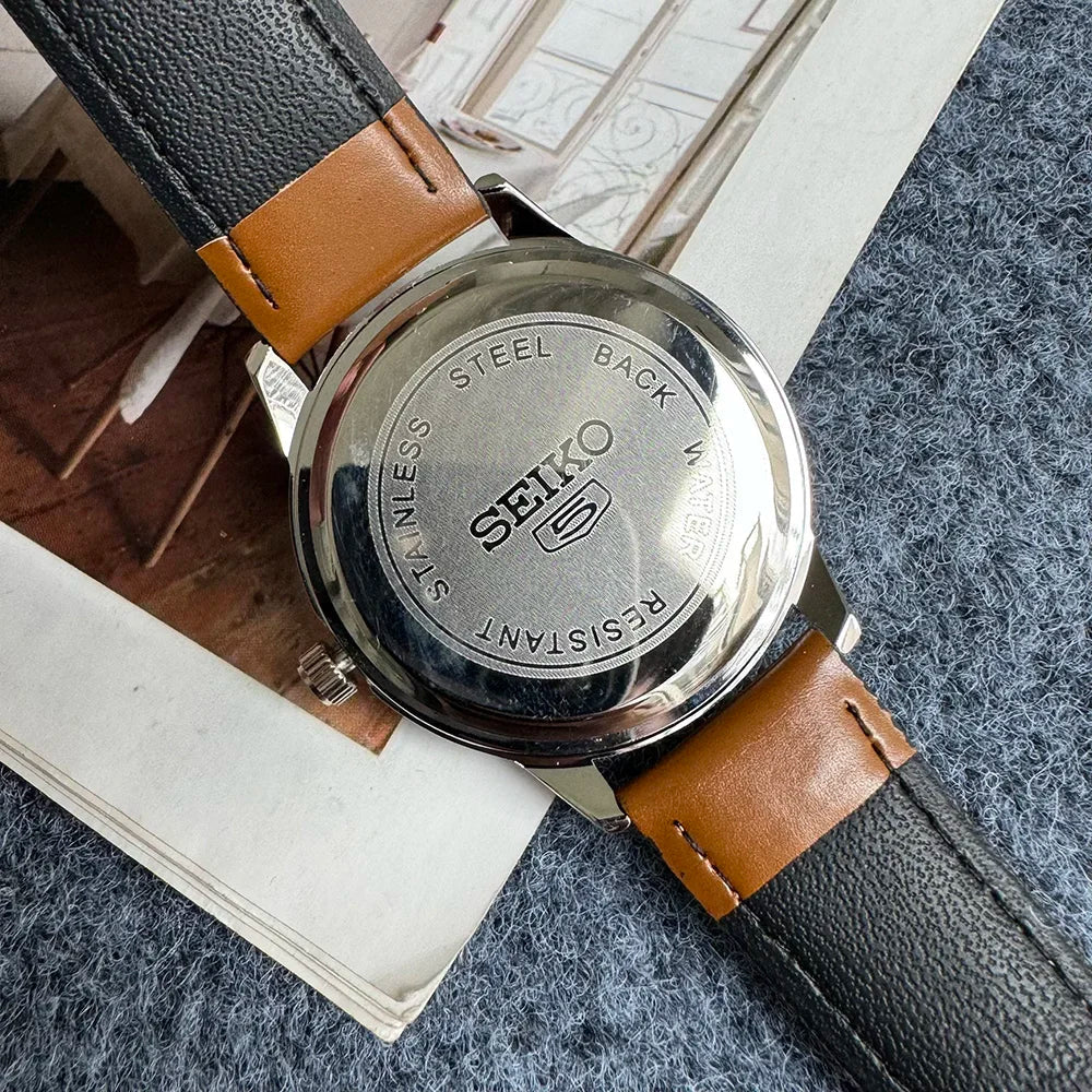 Aurelius – Prestige Men's Watch