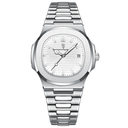 Jason- Nautilus Mens Watch 40mm