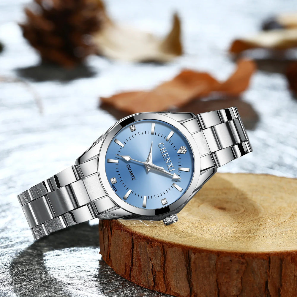 Elegant Steel