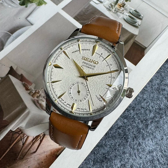 Aurelius – Prestige Men's Watch