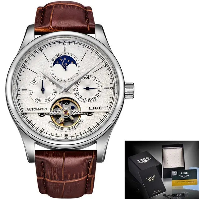 Tourbillon Eclipse