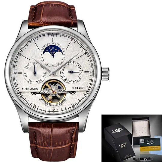 Tourbillon Eclipse