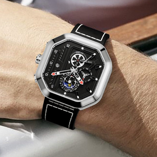 ChronoSeries Luxe