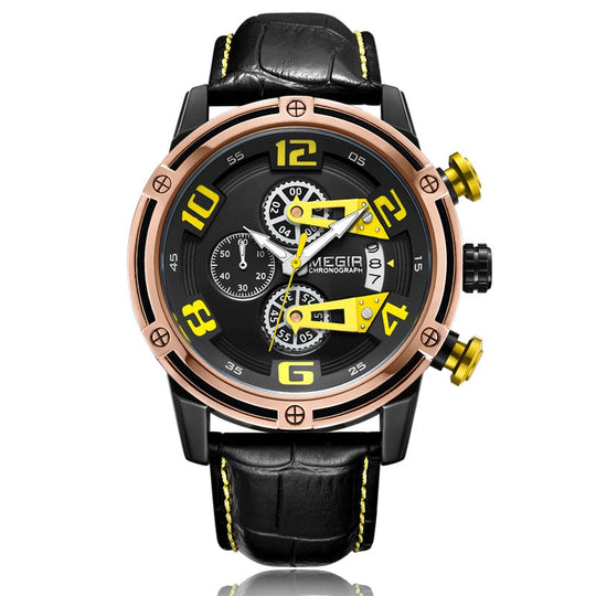 Tactical Watch
