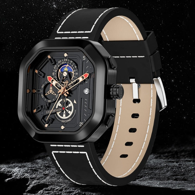ChronoSeries Luxe