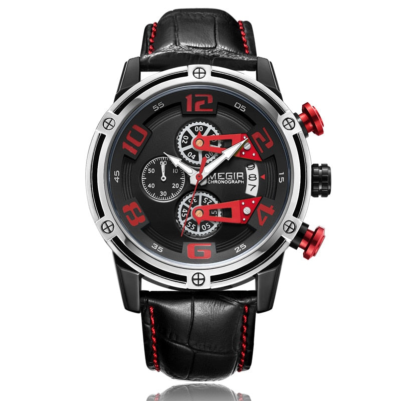 Tactical Watch