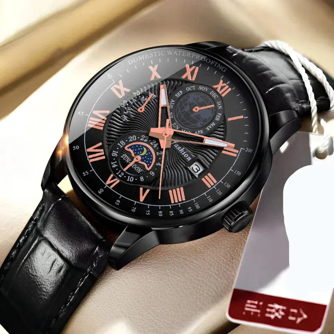 Chronograph Vitality
