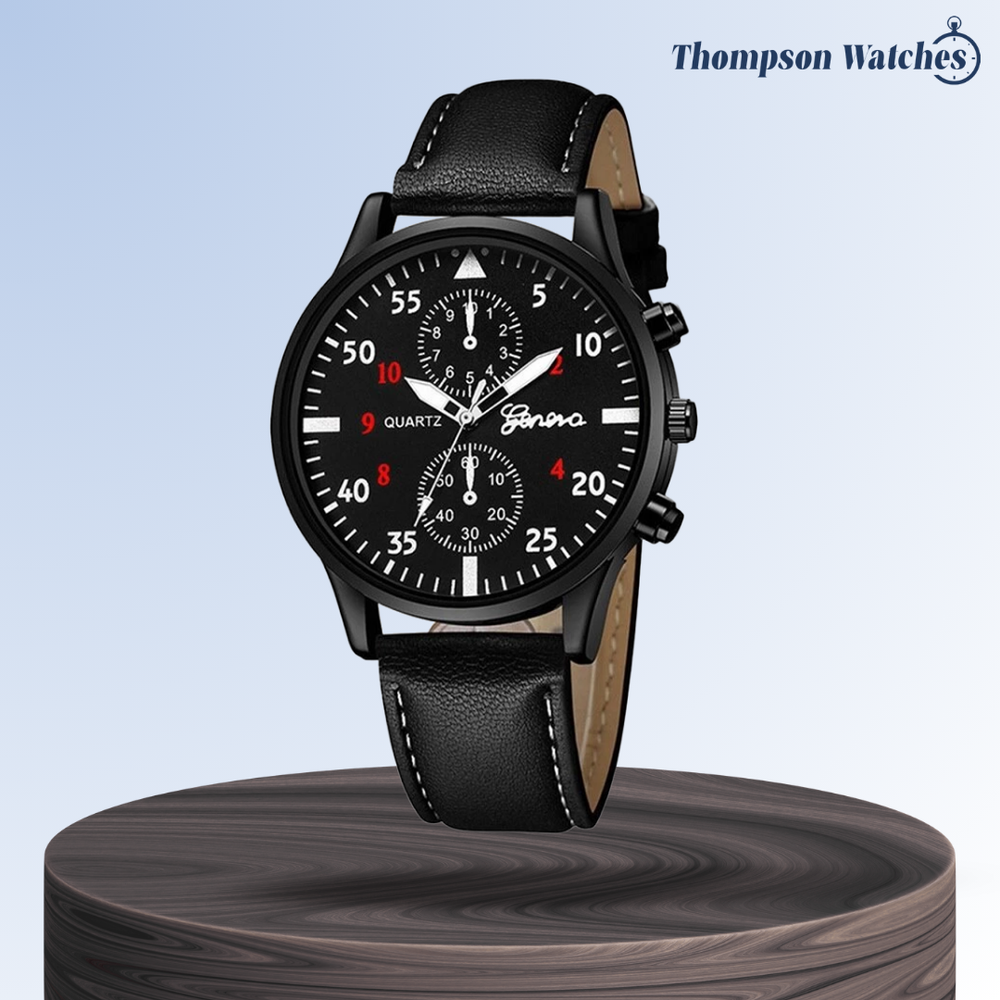 Daniel | Men’s Urban Elegance Watch
