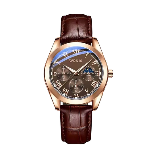 Maverick | Men’s Tactical Military Watch