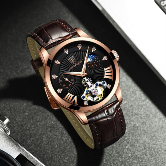Casual Quartz Watch™