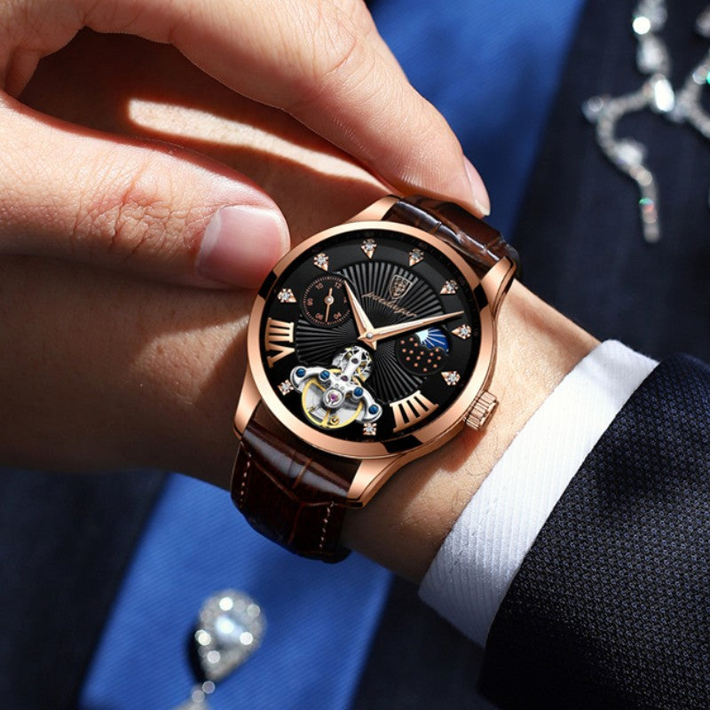Casual Quartz Watch™