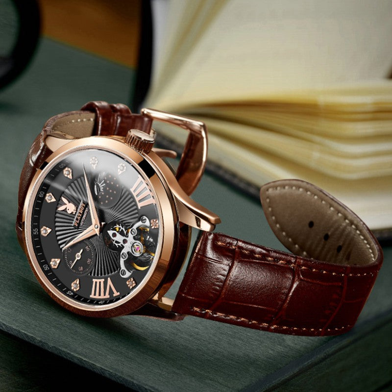 Casual Quartz Watch™