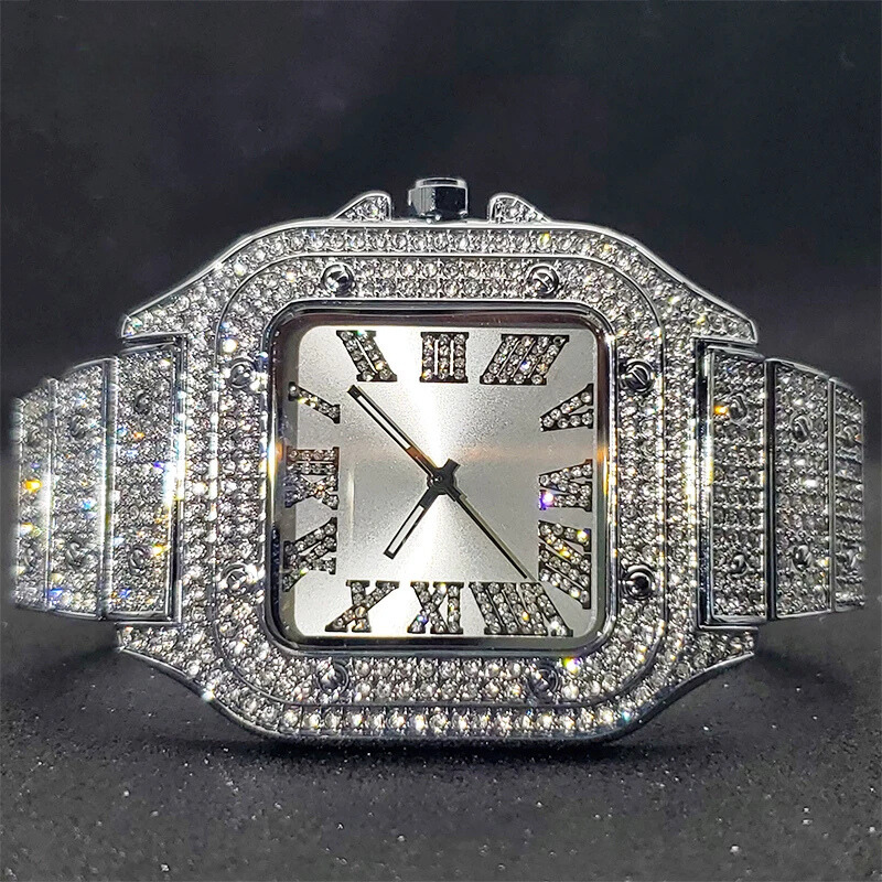 Harry Melbourne® Diamante
