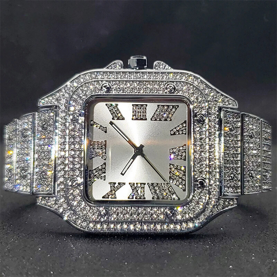 Harry Melbourne® Diamante