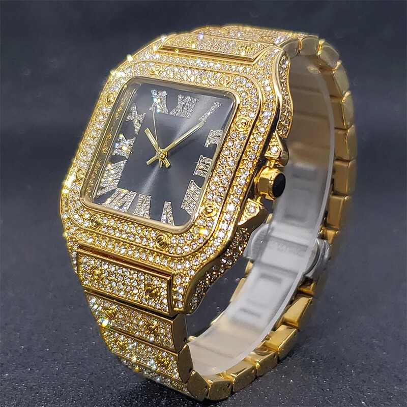 Harry Melbourne® Diamante