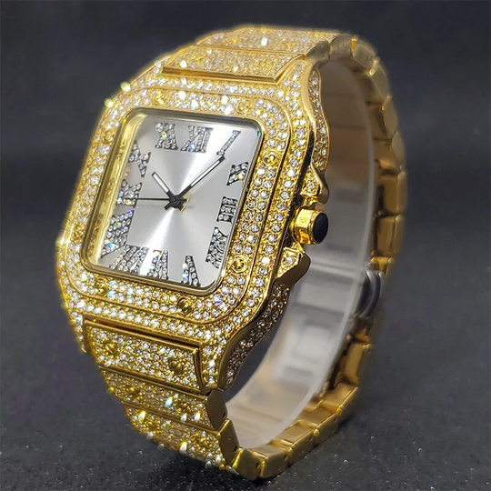 Harry Melbourne® Diamante