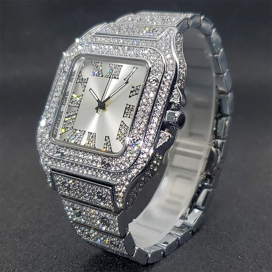 Harry Melbourne® Diamante
