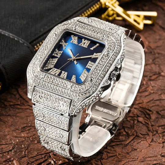 Harry Melbourne® Renato
