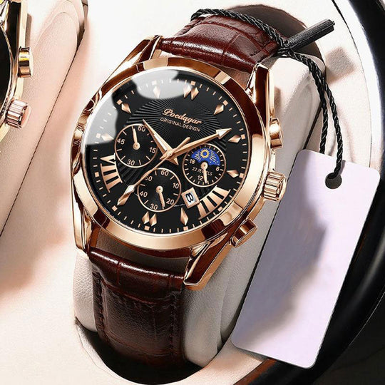 The Elegant Hour
